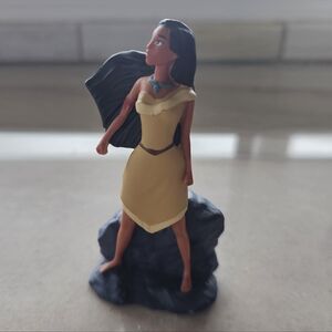 Pocahontis Disney Tonie